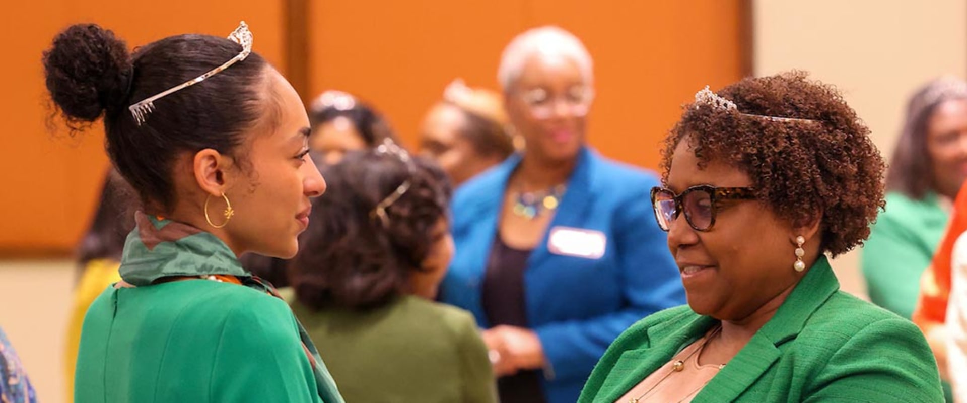 Empowering Women in Tallahassee, FL: Taking Action for Gender Equality and Empowerment