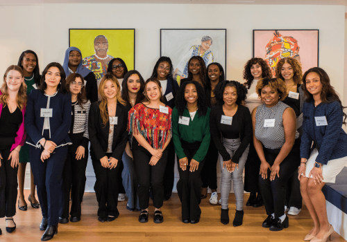 Empowering Women in Tallahassee, FL: Breaking Barriers to Financial Independence and Security