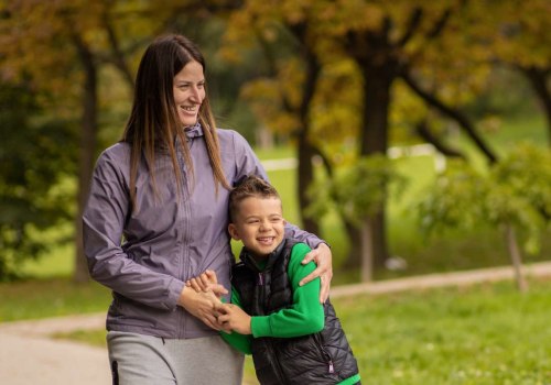 Empowering Single Mothers in Tallahassee, FL: Resources and Support