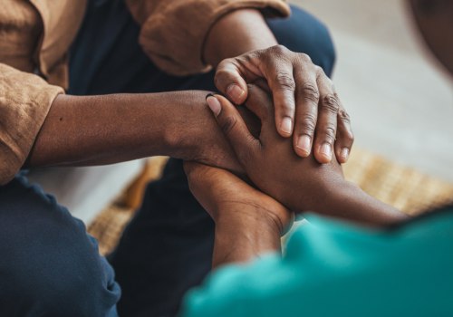 Empowering Women in Tallahassee, FL: Breaking Barriers and Promoting Mental Health