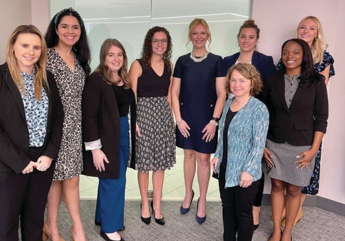 Empowering Women in Tallahassee, FL: Unlocking Resources for Personal and Professional Growth