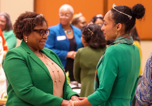 Empowering Women in Tallahassee, FL: Supporting and Uplifting Marginalized Communities
