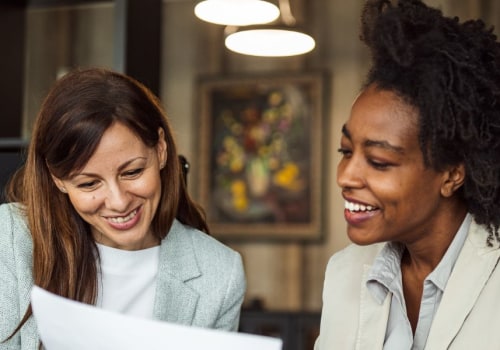 Empowering Women in Tallahassee, FL: Connecting and Learning Together